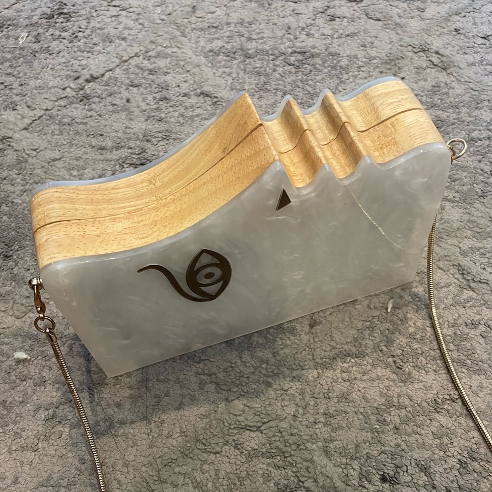 Clutch Bag